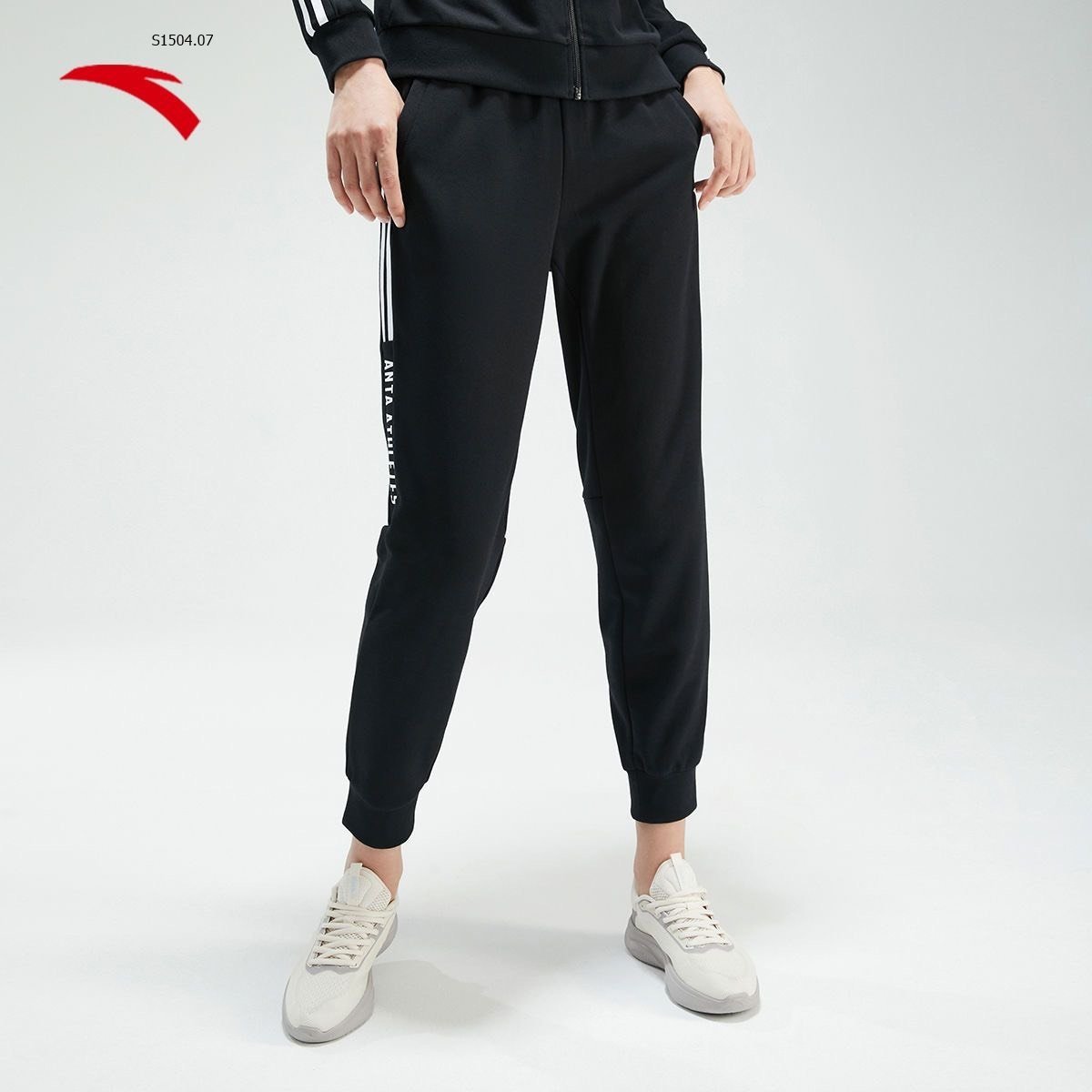 Quần dài thể thao nữ ECOCOZY Anta 659k