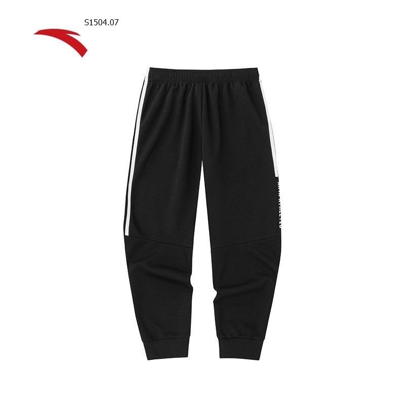 Quần dài thể thao nữ ECOCOZY Anta 659k