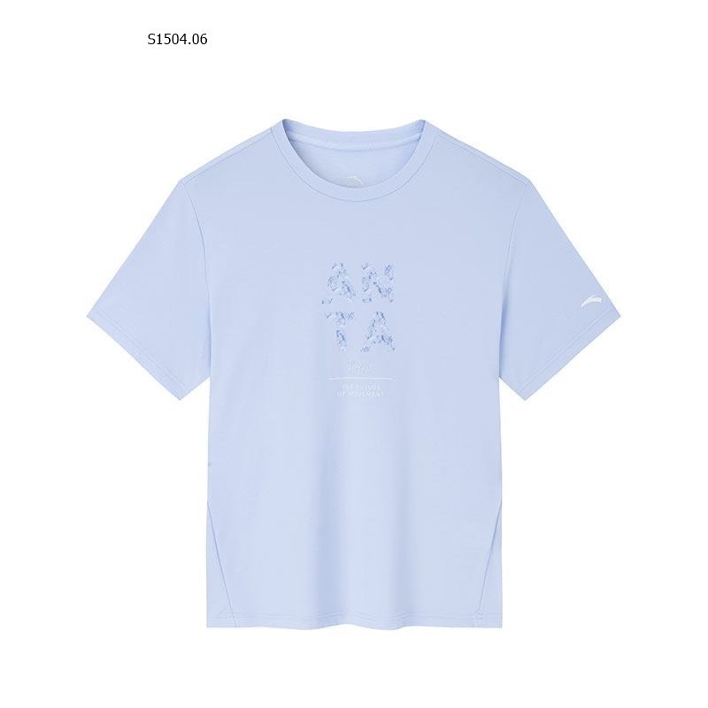 Áo thể thao nữ Cross-training Anta 520k