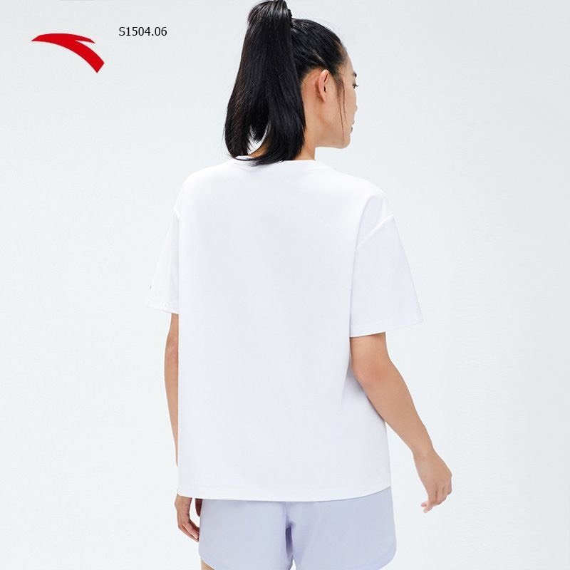 Áo thể thao nữ Cross-training Anta 520k