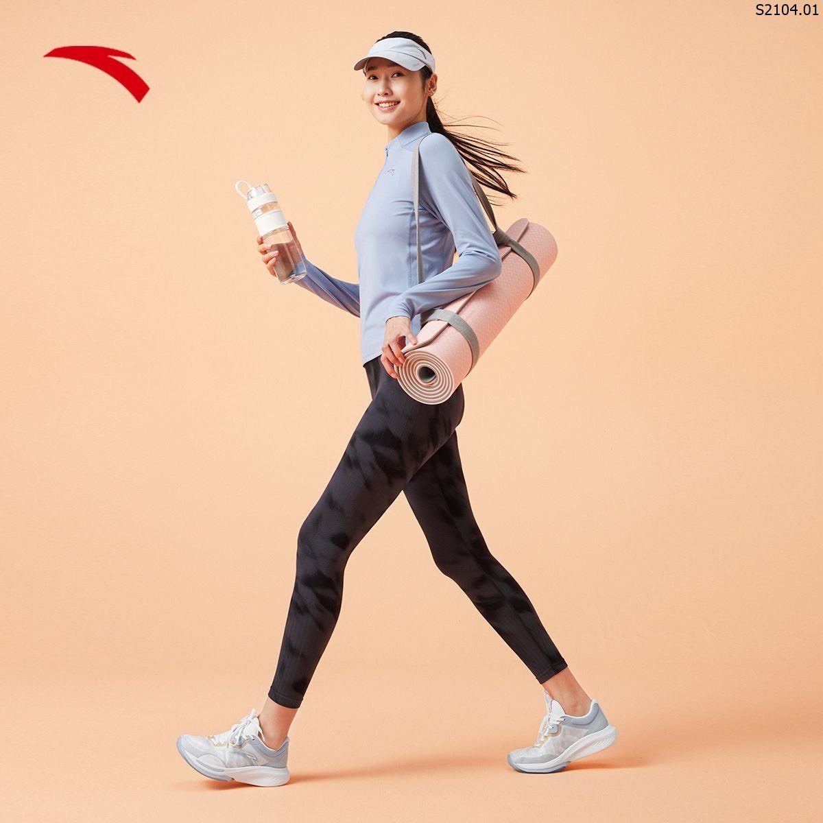 Giày tập thể thao nữ Super Flexi Anta 1010k