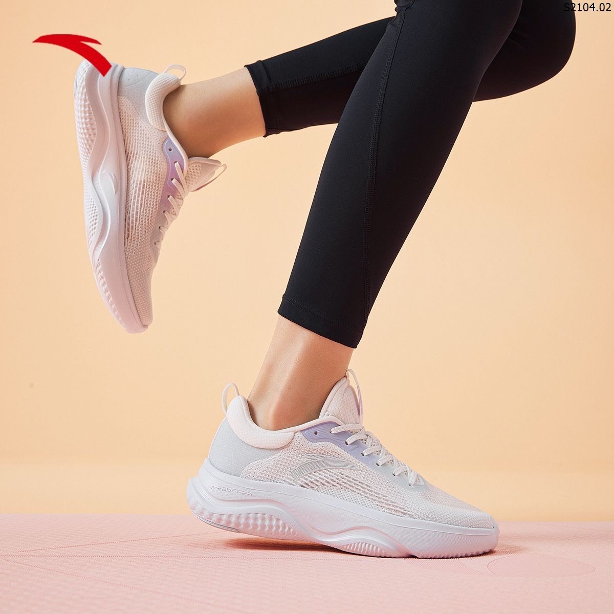 Giày tập thể thao nữ EBUFFER 4 Anta 555k