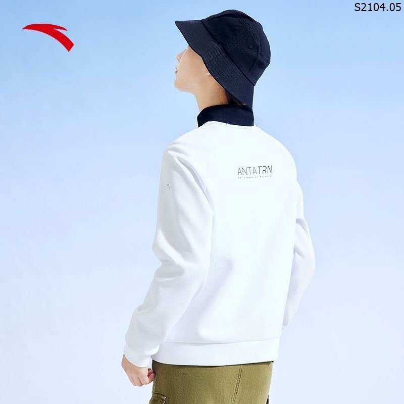 Áo khoác thể thao nữ A-STRETCH SHAPE Anta 959k