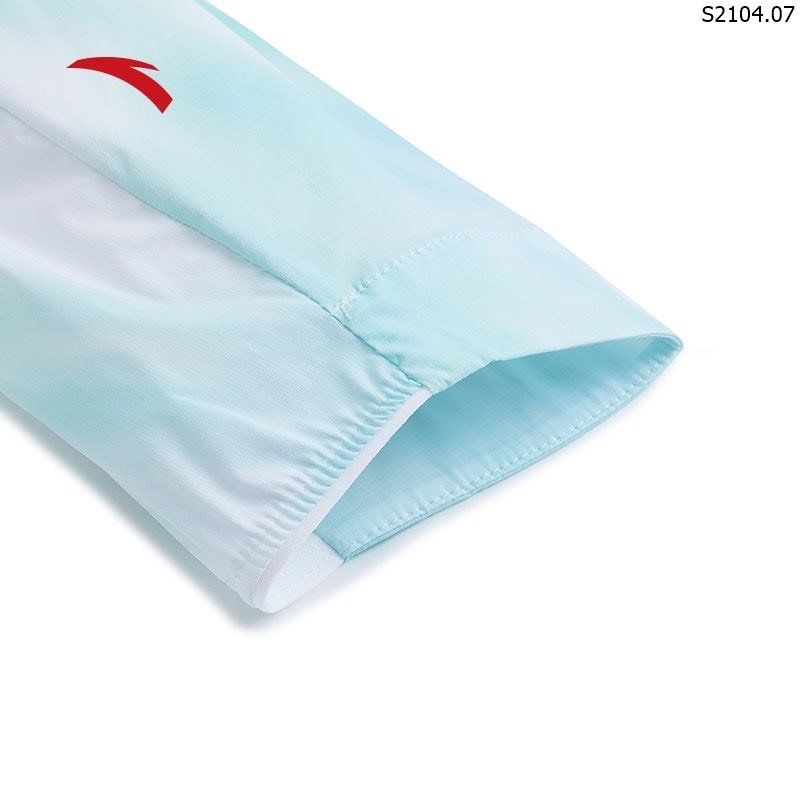 Áo khoác gió thể thao nữ A-UV PROTECT Anta 709k