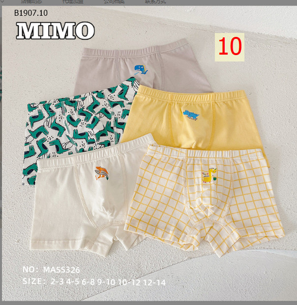 Mẫu 10