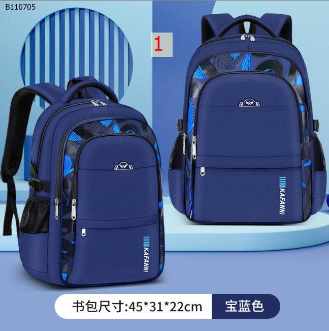 MẪU