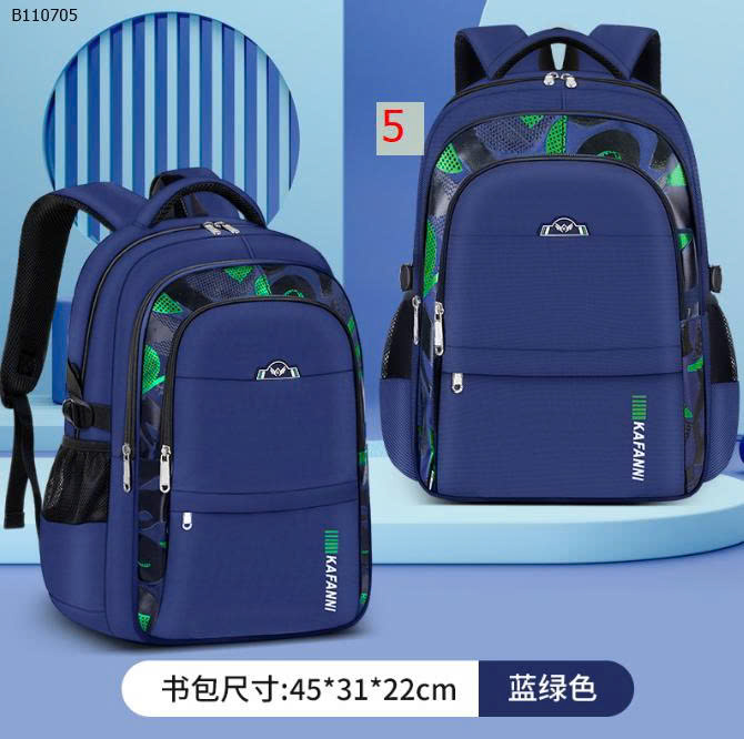 MẪU