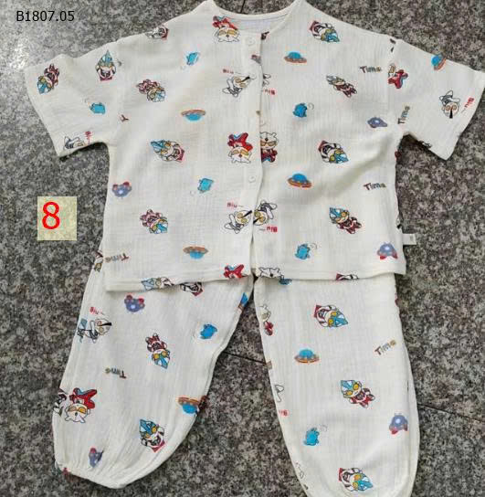 MẪU 8