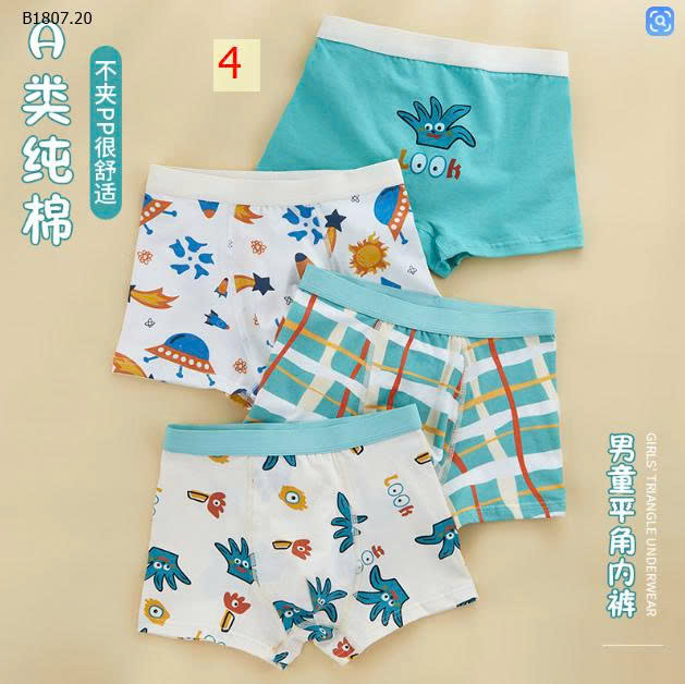 MẪU 4