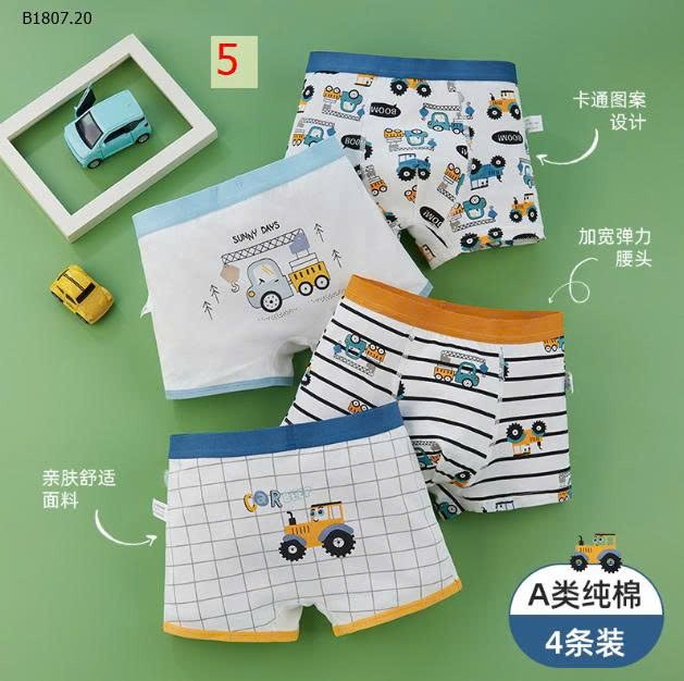 MẪU 5