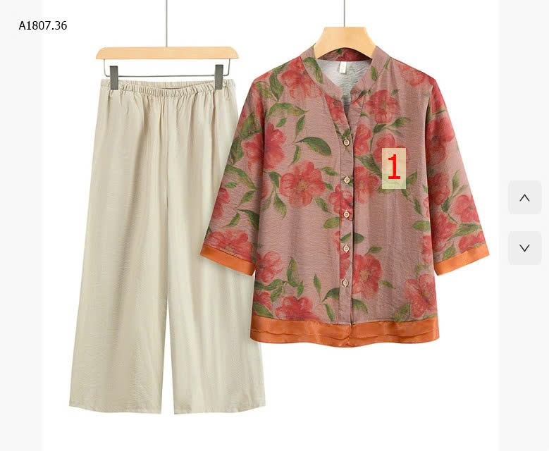 MẪU 1