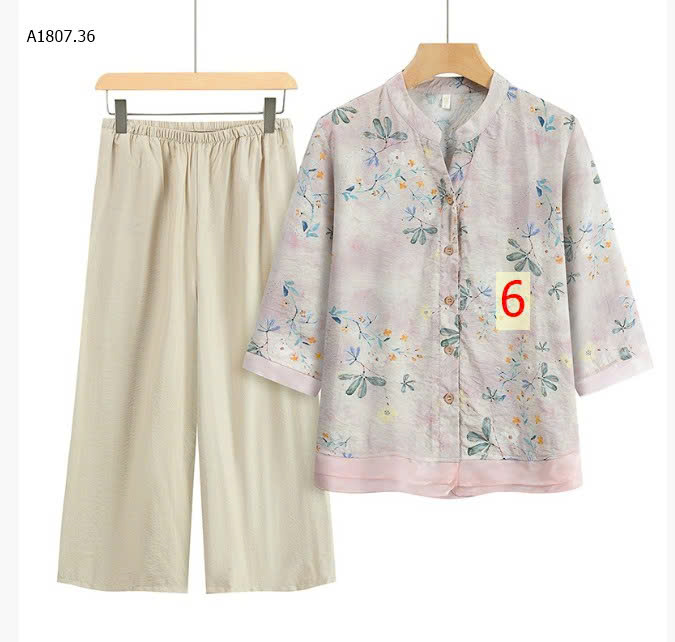 MẪU 6