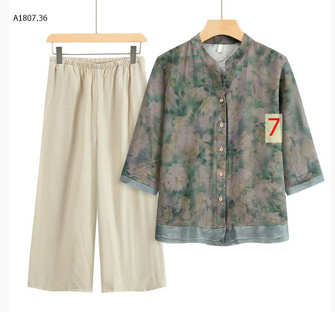 MẪU 7