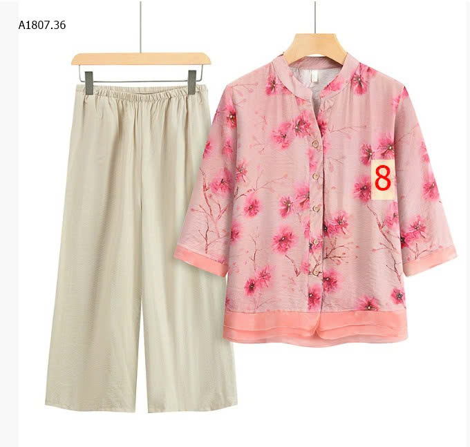 MẪU 8