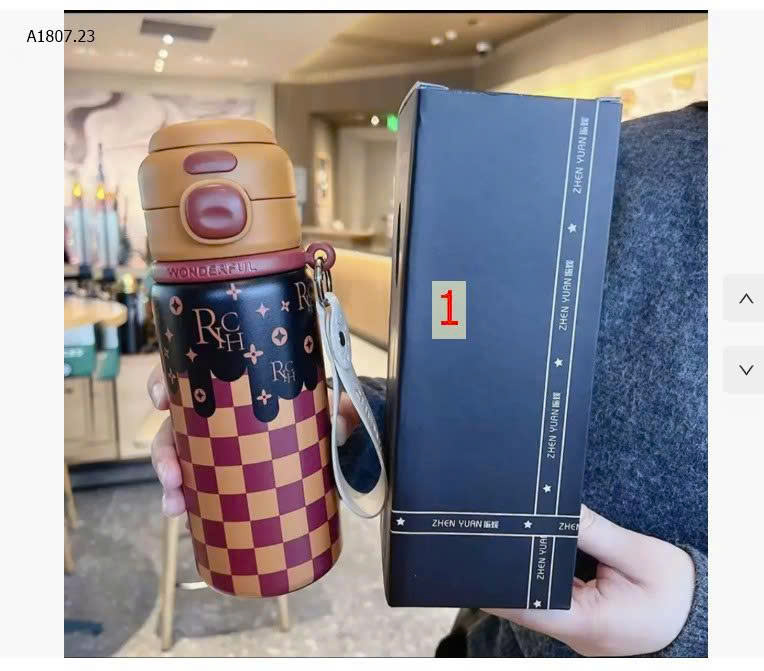 MẪU