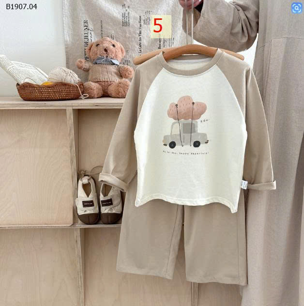 MẪU 5