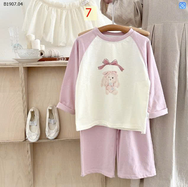 MẪU 7