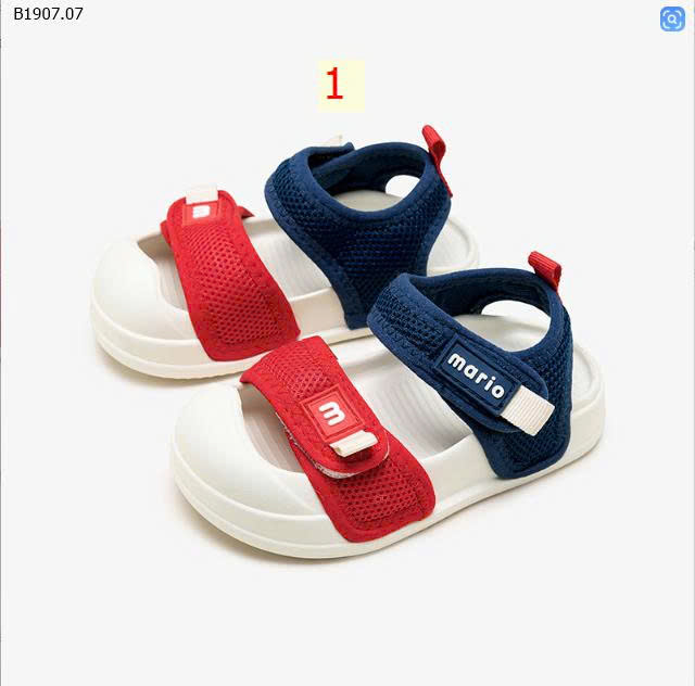 MẪU 1