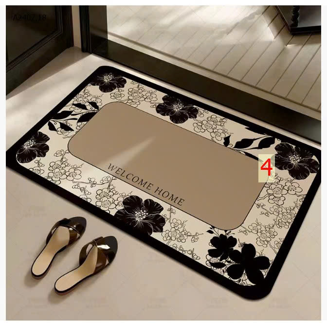 MẪU