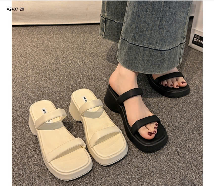 MẪU 1