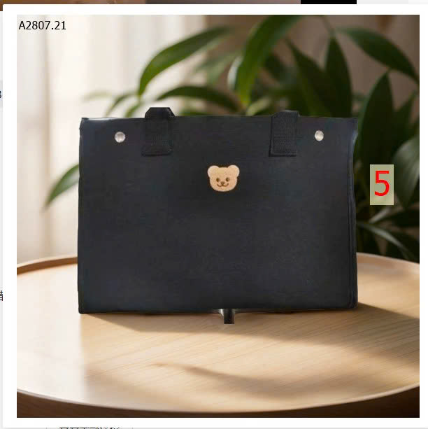 MẪU