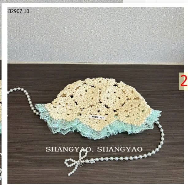 MẪU