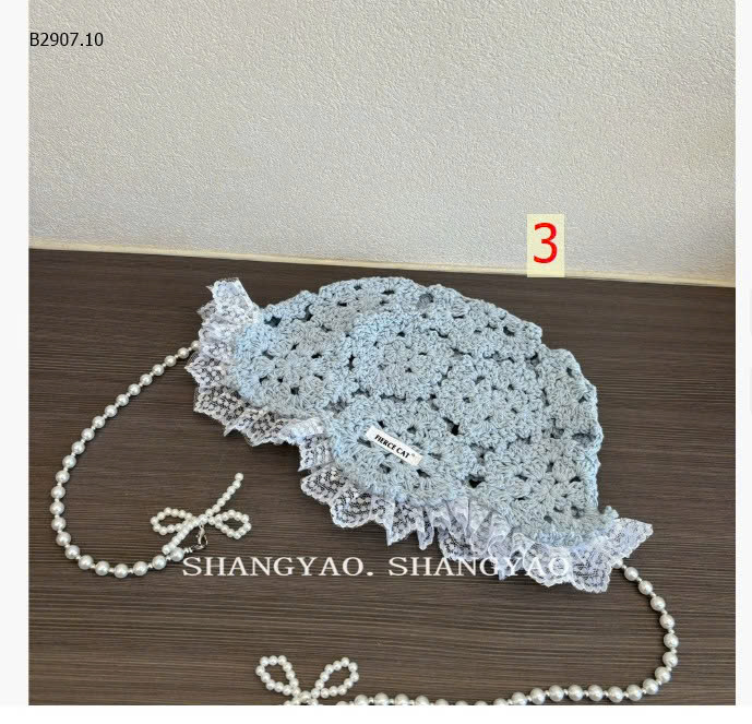 MẪU