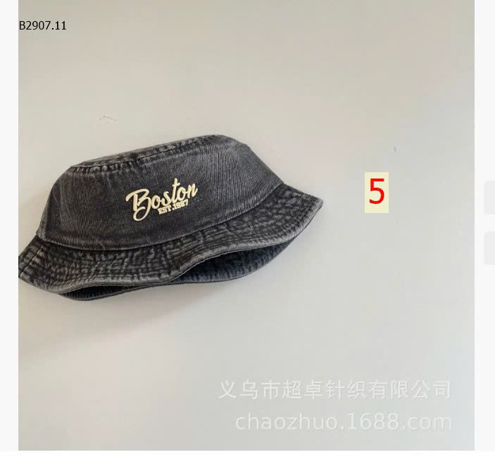 MẪU