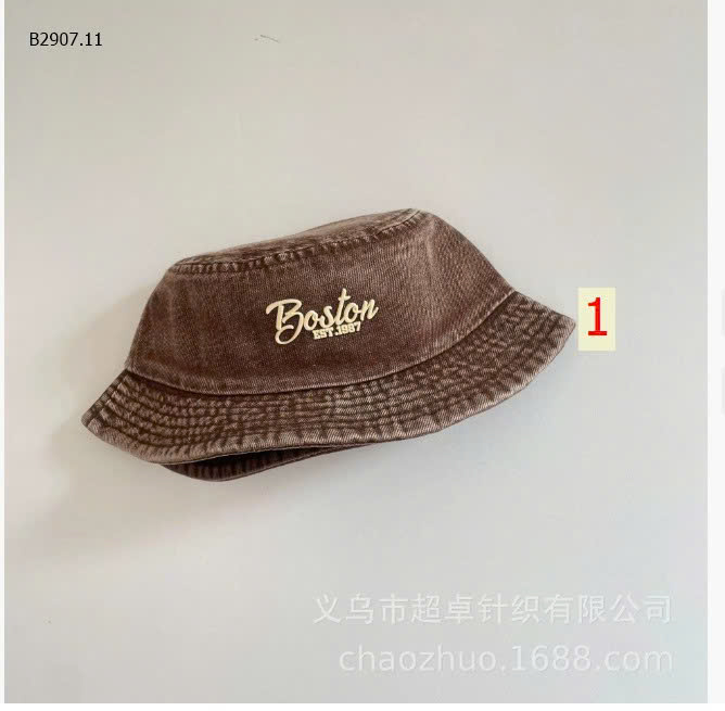 MẪU