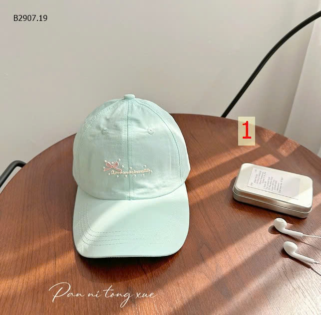 MẪU