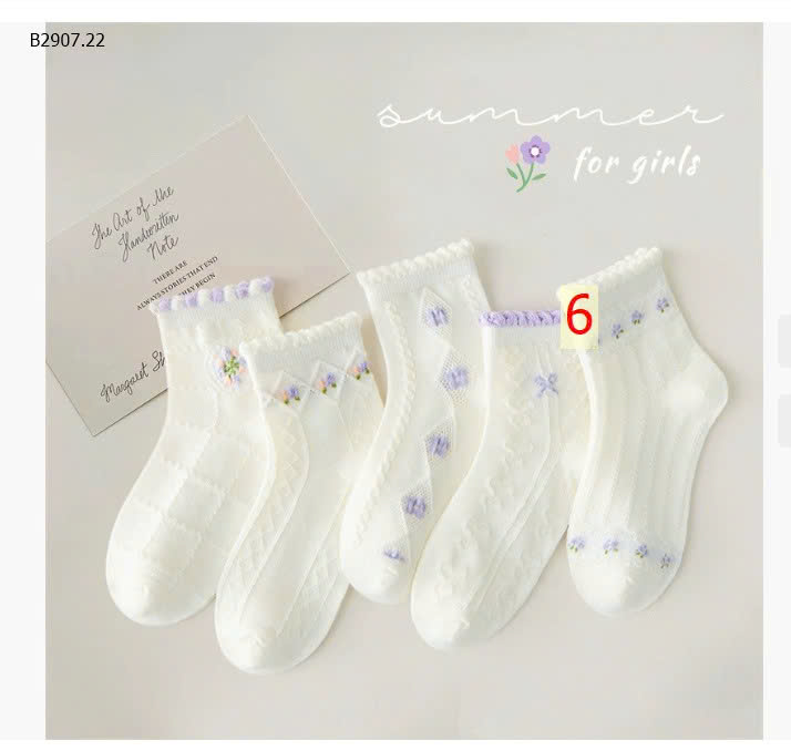 MẪU 6