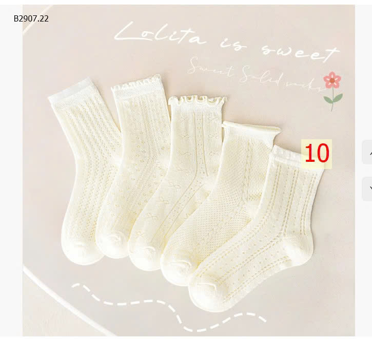 MẪU 10