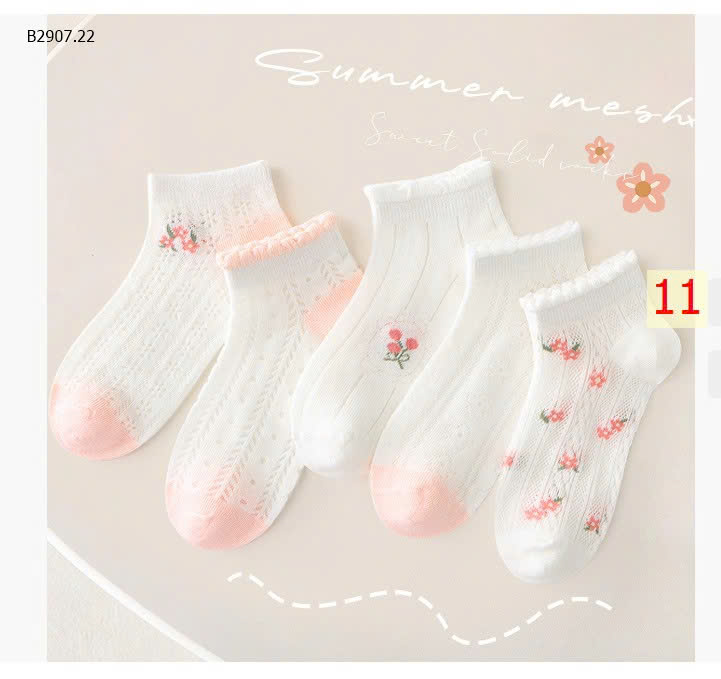 MẪU 11