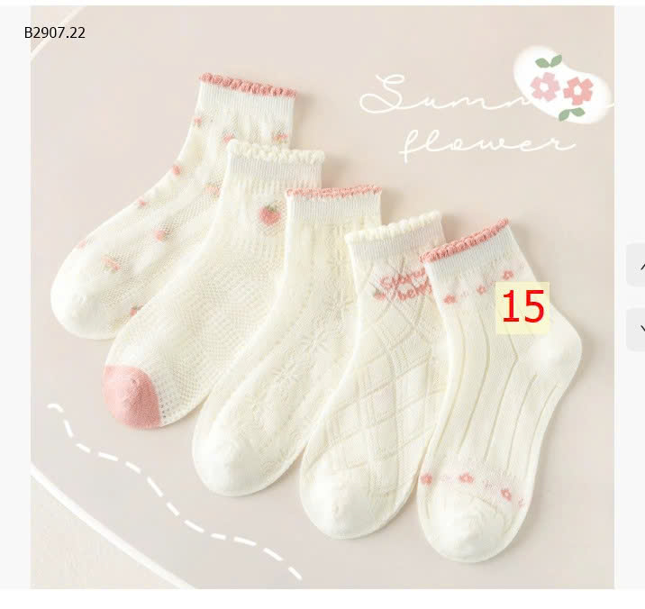 MẪU 15