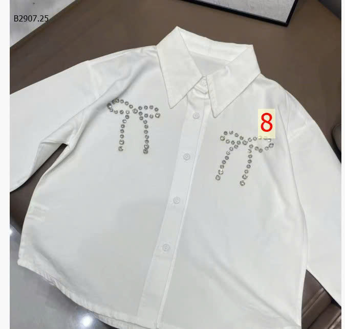 MẪU 8