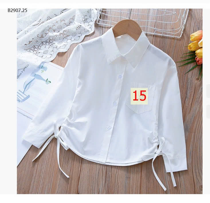 MẪU  15