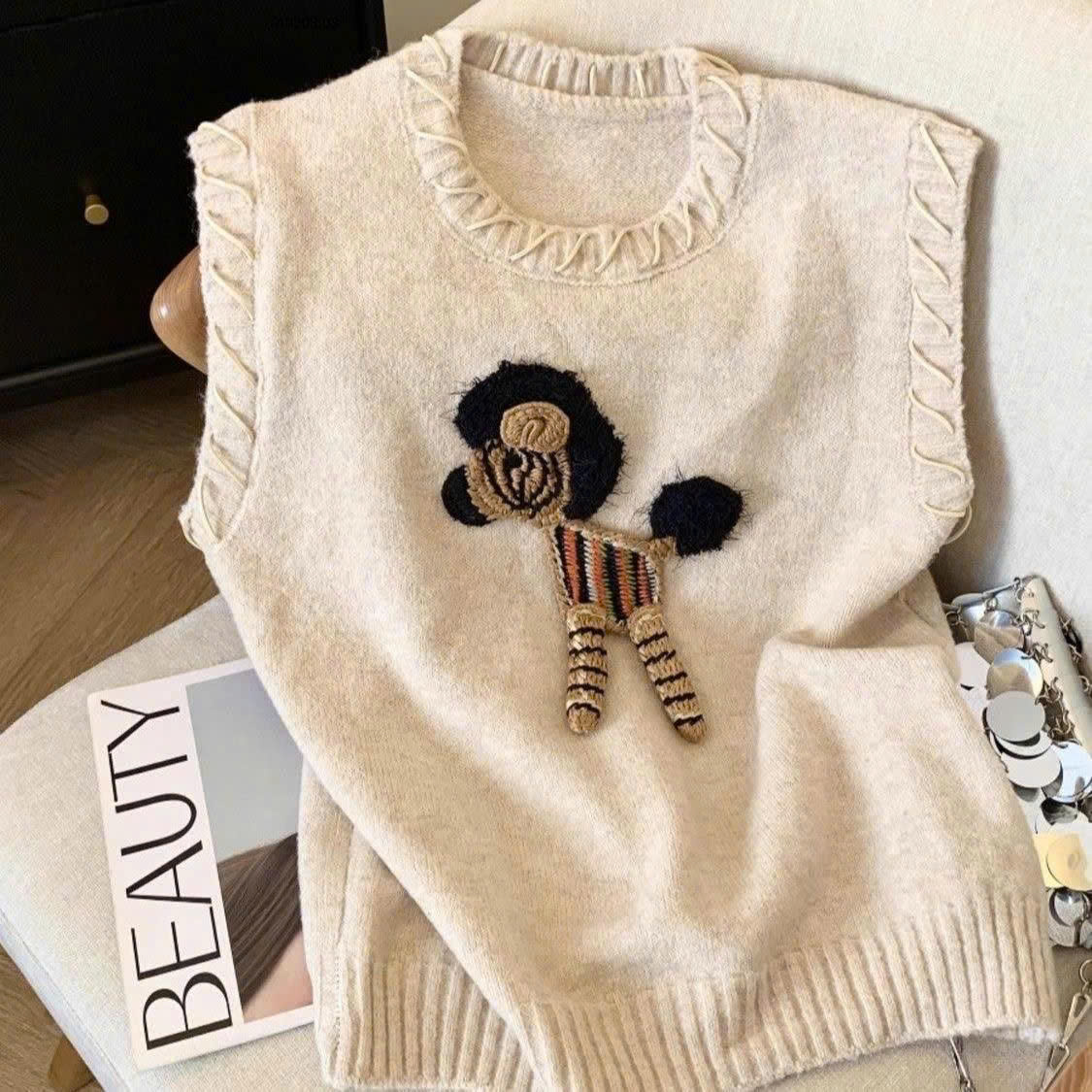 BE