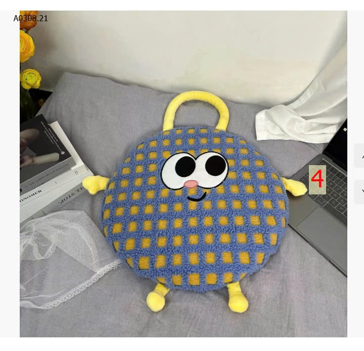 MẪU