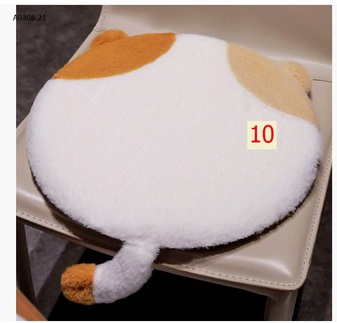 MẪU