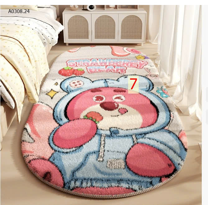 MẪU