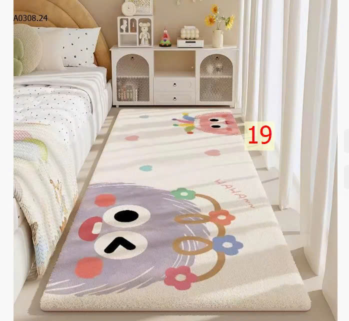MẪU
