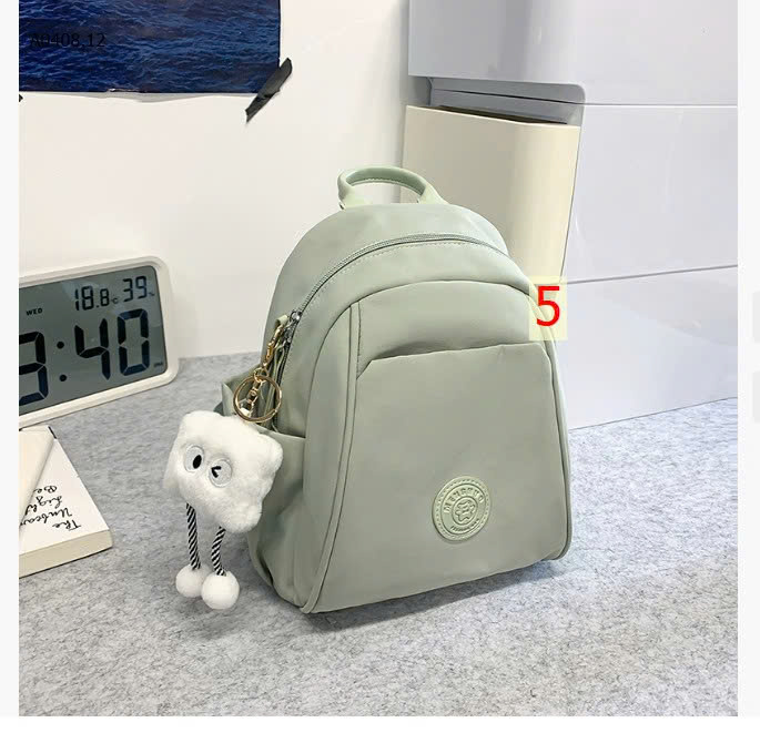 MẪU