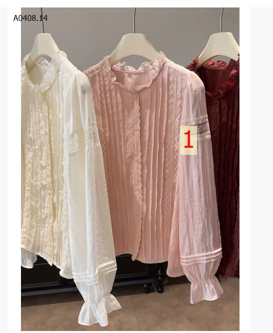 MẪU