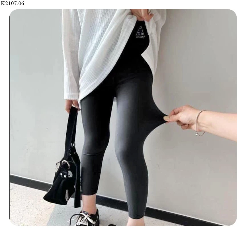 Quần legging cho bé gái Si 55k/1 chiếc