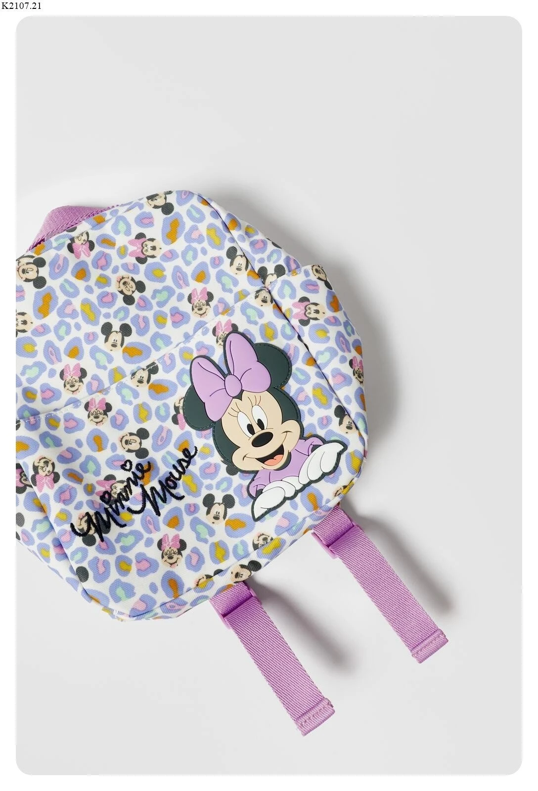 BALO MINNIE ZR CHO BÉ Si 91k/1 chiếc