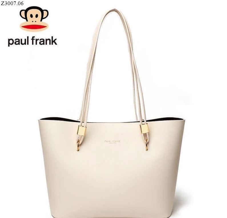 Túi Paulfrank Si 175k/1 chiếc