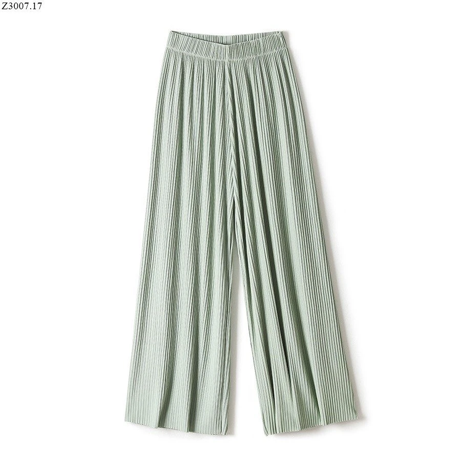 Quần  Culottes suông  Si 85k/1 chiếc