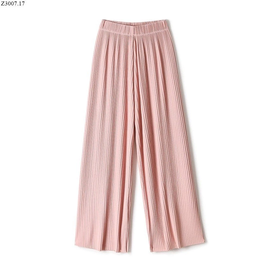 Quần  Culottes suông  Si 85k/1 chiếc