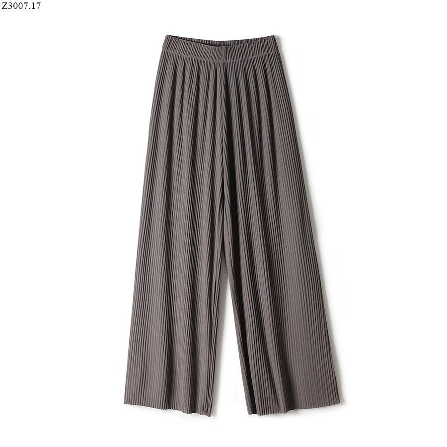 Quần  Culottes suông  Si 85k/1 chiếc