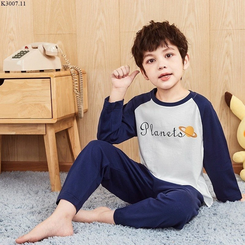 BỘ COTTON XUẤT HÀN Si 142k/1 bộ